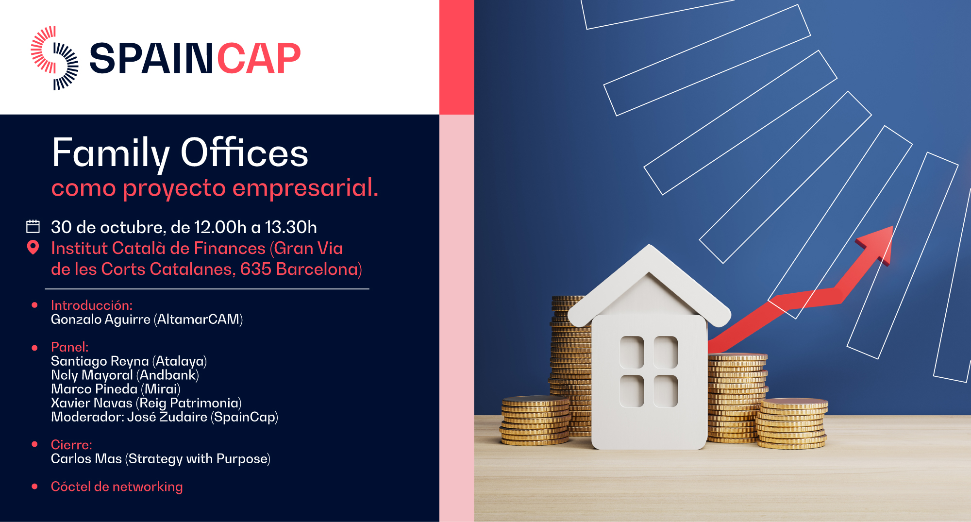 Family Office como Proyecto Empresarial